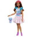 MI PRIMERA BARBIE LATINA