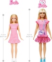MI PRIMERA BARBIE MALIBU