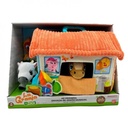 MI PRIMERA GRANJA ZENON MUSICAL