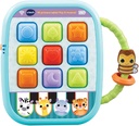 MI PRIMERA TABLET POP IT MUSIC