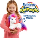 MI UNICORNIO MAGICO