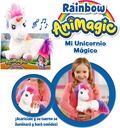 MI UNICORNIO MAGICO