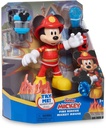 MICKEY BOMBERO 15 CM.