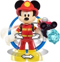 MICKEY BOMBERO 15 CM.