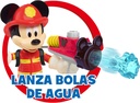 MICKEY BOMBERO 15 CM.