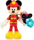 MICKEY BOMBERO 15 CM.