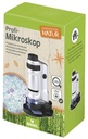 MICROSCOPIO NATURE