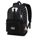 MIERCOLES MOCHILA UNIFORME