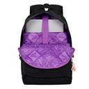 MIERCOLES MOCHILA UNIFORME