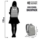 MIERCOLES MOCHILA UNIFORME