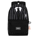 MIERCOLES MOCHILA UNIFORME