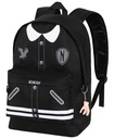 MIERCOLES MOCHILA VESTIDO