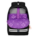 MIERCOLES MOCHILA VESTIDO