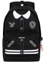 MIERCOLES MOCHILA VESTIDO