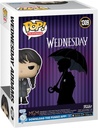 MIERCOLES-POP MIERCOLES ADDAMS