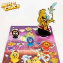 MIKECRACK-JUEGO DE MESA