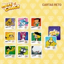 MIKECRACK-JUEGO DE MESA