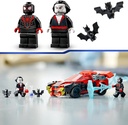 MILES MORALES vs. MORBIUS