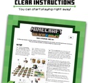 MINECRAFT