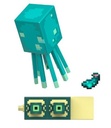 MINECRAFT CALAMAR BRILLANTE