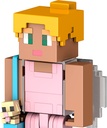 MINECRAFT CREATOR BOLSO C/P.