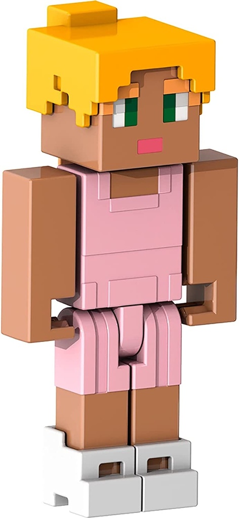 MINECRAFT CREATOR BOLSO C/P.