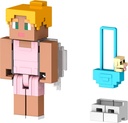 MINECRAFT CREATOR BOLSO C/P.