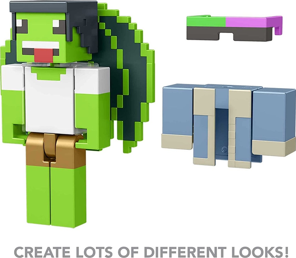 MINECRAFT CREATOR PARTY SHADES