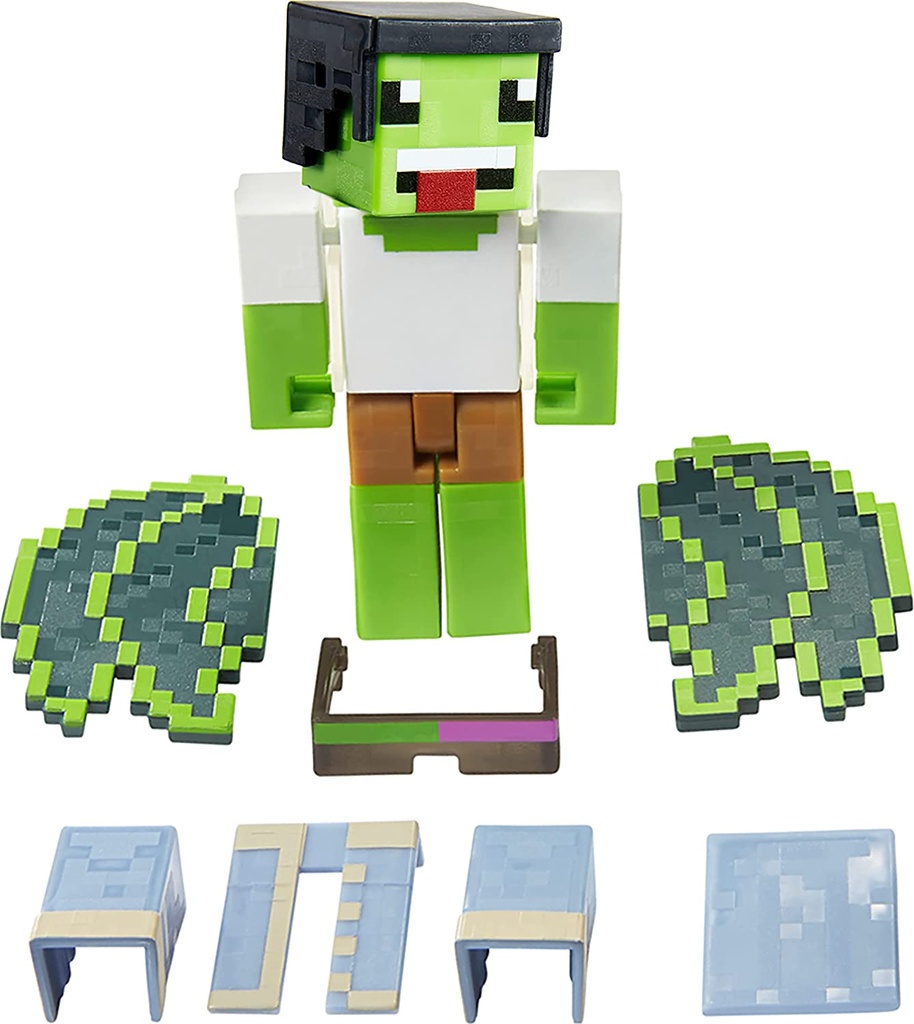 MINECRAFT CREATOR PARTY SHADES