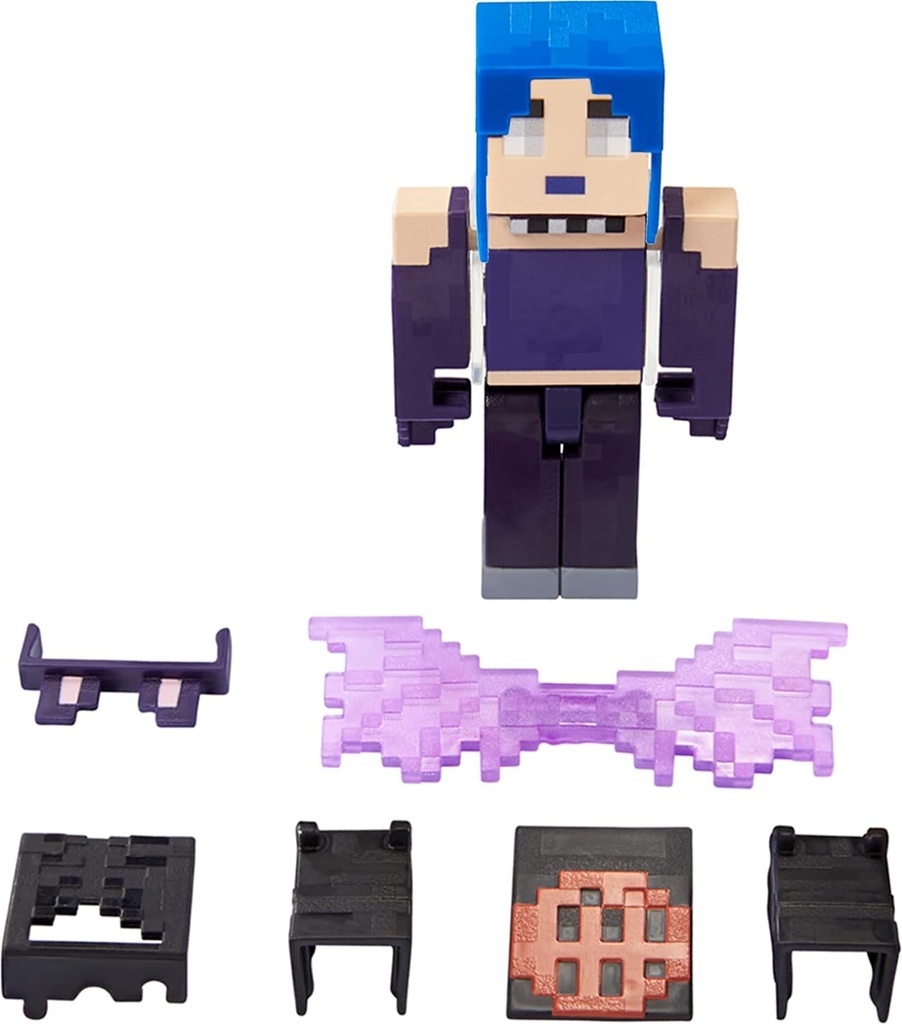 MINECRAFT CREATOR SPOOKY W.