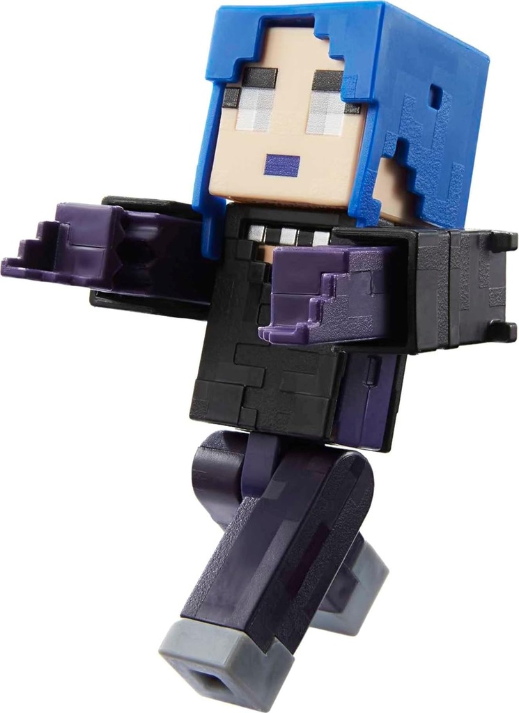MINECRAFT CREATOR SPOOKY W.