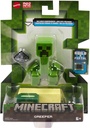MINECRAFT CREEPER 8 CM.