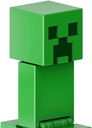 MINECRAFT CREEPER 8 CM.