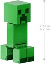 MINECRAFT CREEPER 8 CM.