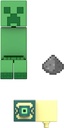 MINECRAFT CREEPER 8 CM.