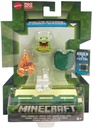MINECRAFT FROG 8 CM.