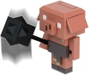 MINECRAFT LEGENDS PIGLIN PEQ.