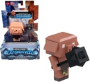 MINECRAFT LEGENDS PIGLIN PEQ.