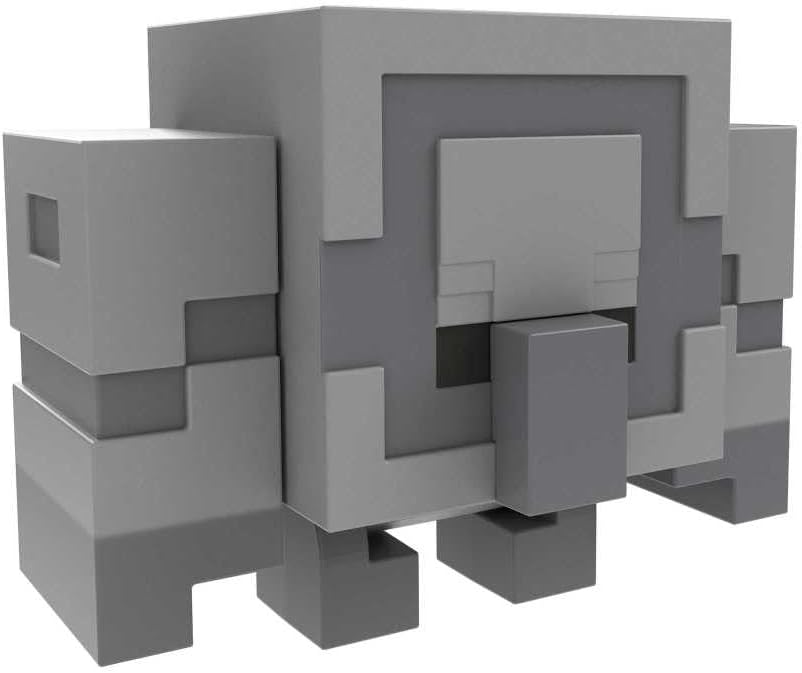 MINECRAFT LEGENDS STONE G.