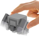 MINECRAFT LEGENDS STONE G.