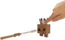 MINECRAFT LEGENDS WOOD G.
