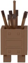 MINECRAFT LEGENDS WOOD G.