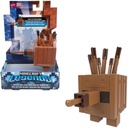 MINECRAFT LEGENDS WOOD G.