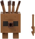 MINECRAFT LEGENDS WOOD G.