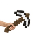 MINECRAFT PICO DE HIERRO