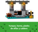 MINECRAFT-LA ARMERIA
