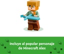 MINECRAFT-LA ARMERIA