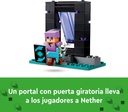 MINECRAFT-LA ARMERIA