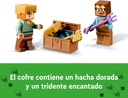 MINECRAFT-LA ARMERIA