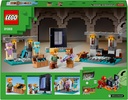 MINECRAFT-LA ARMERIA